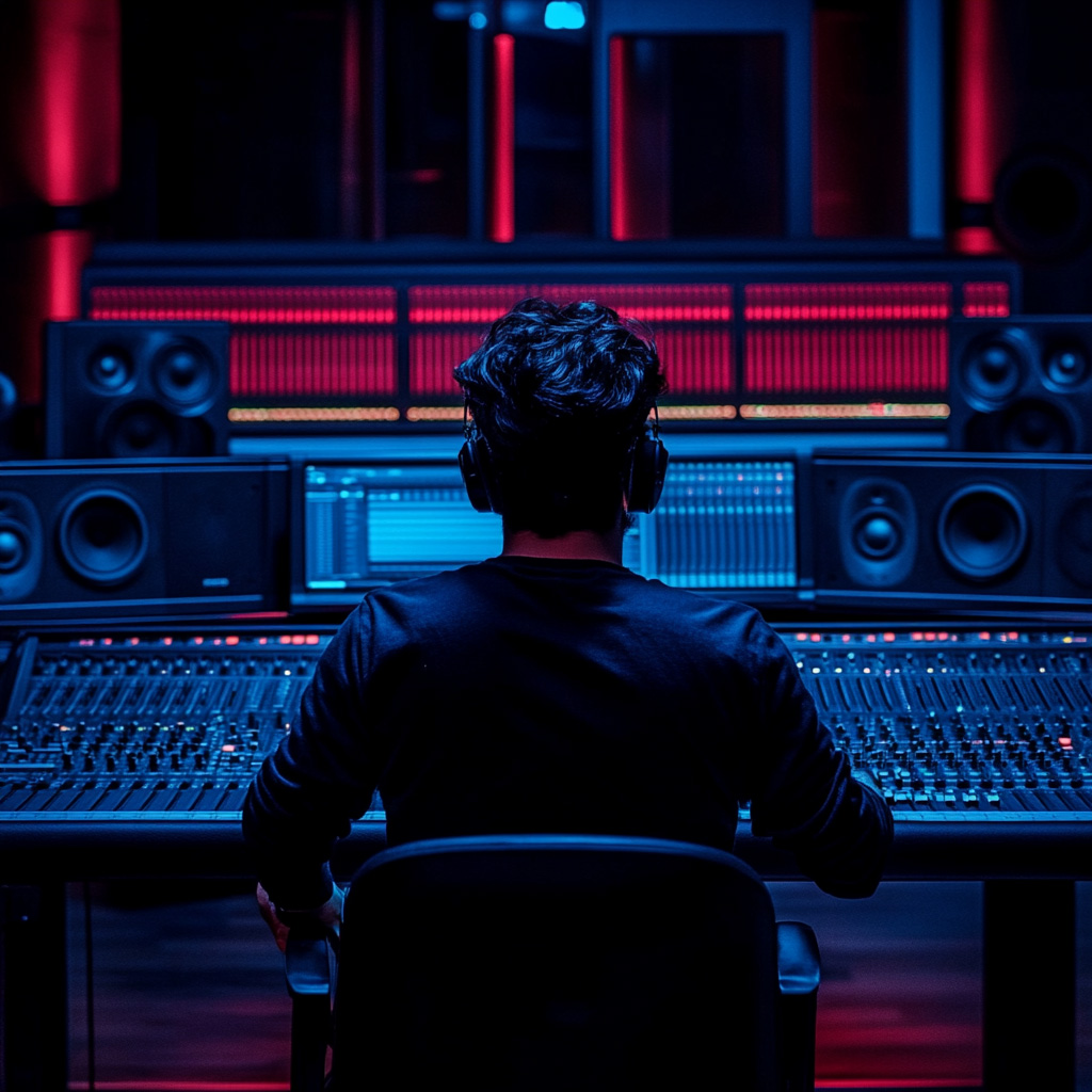 FILM SCORING
