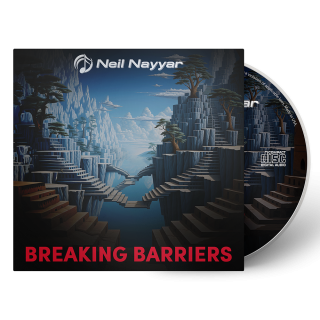 Breaking Barriers (Album CD)