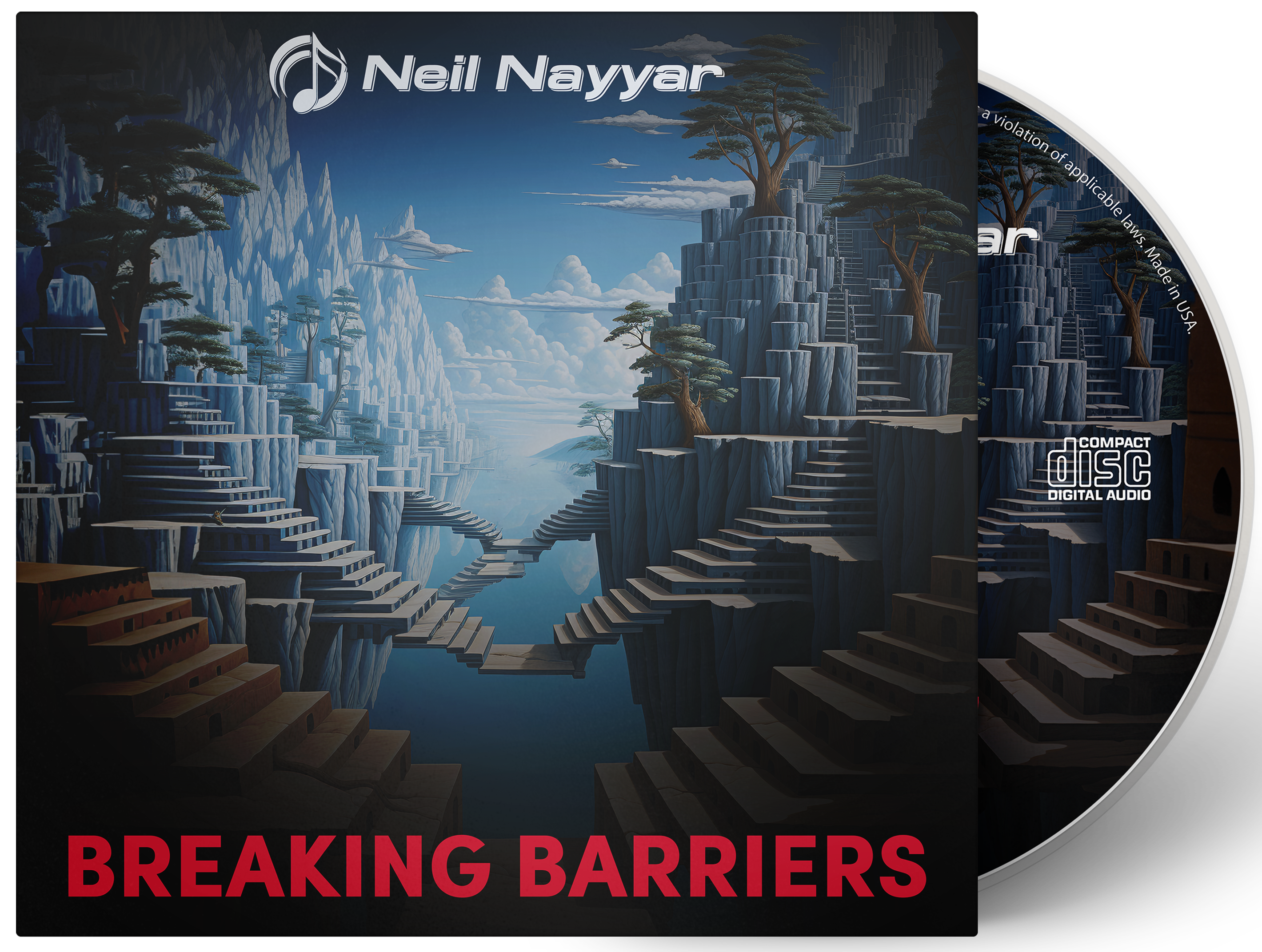 Hildebrand-Design_Mockup_CD-Single_Neil-Nayyar_BREAKING-BARRIERS_V2_SQ_Transparent_3000px
