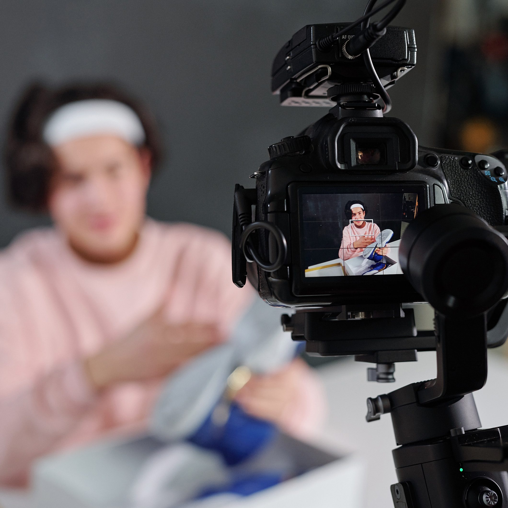 VIDEO PRODUCTION SERVICES
