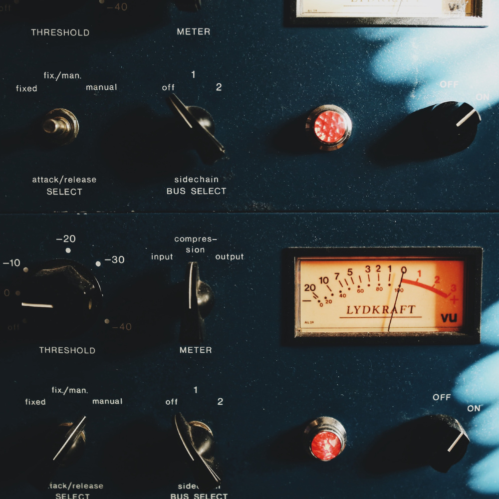 AUDIO MASTERING SERVICES
