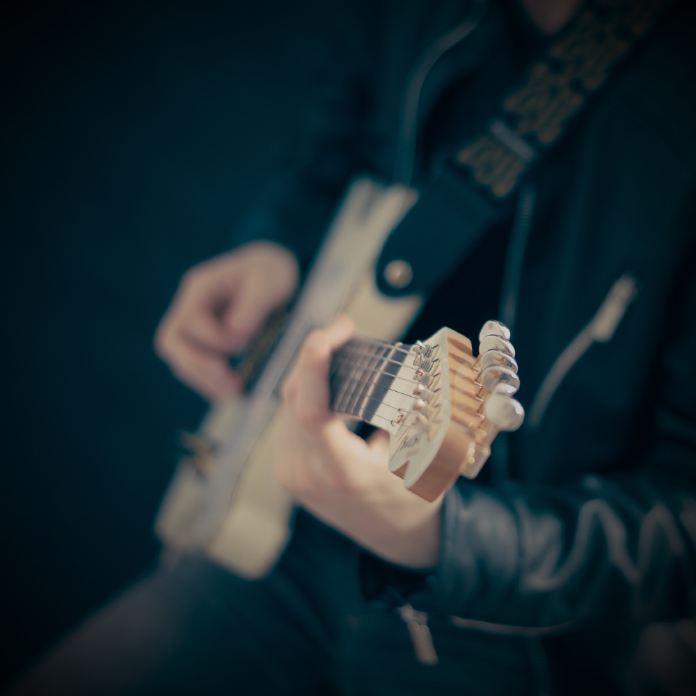 INSTRUMENT RECORDING SERVICES